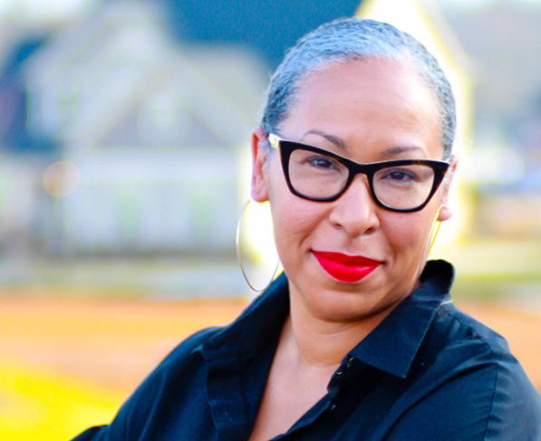 Shanna Greene Benjamin To Join WFU Faculty As Professor Of African ...