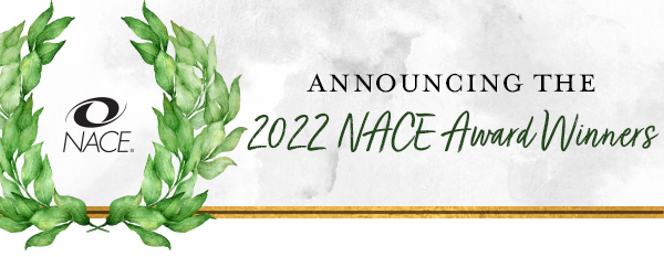 NACE logo