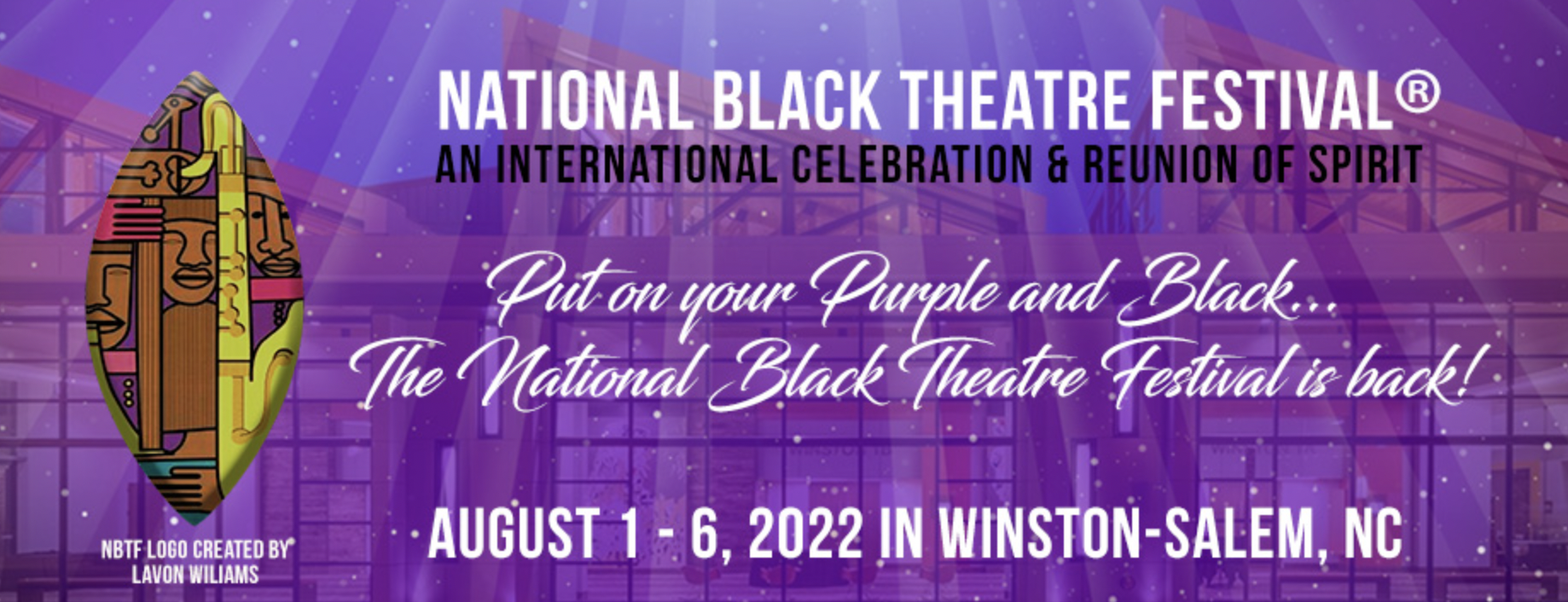 National Black Theatre Festival