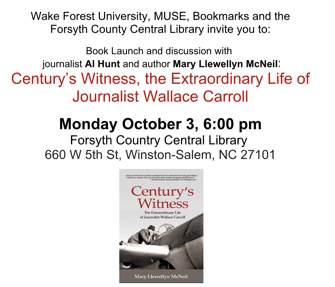 flyer