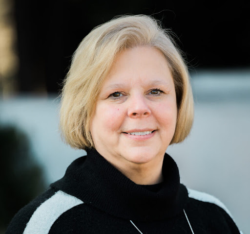 Cathy Higginbotham