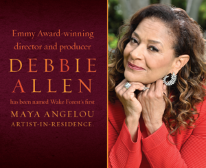 Debbie Allen