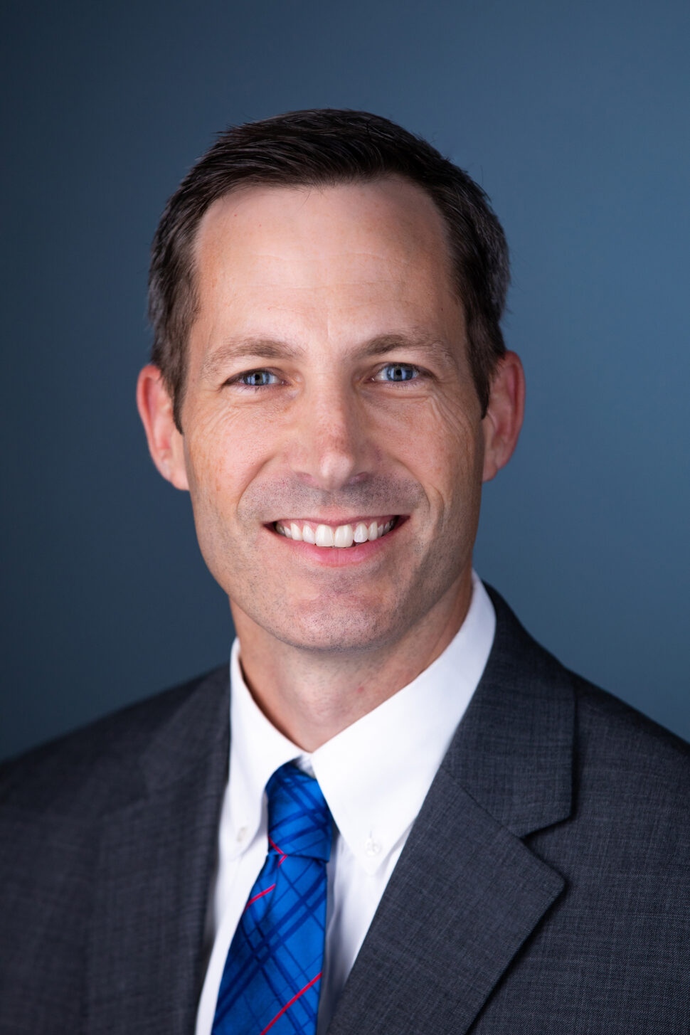 Brian White named Vice President and General Counsel Wake Forest