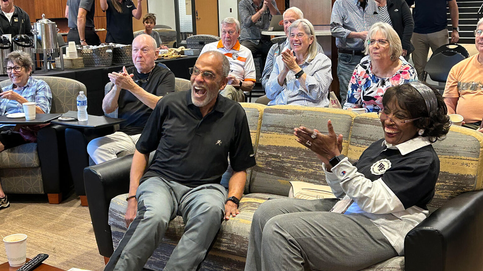 Wake Forest retiree Harold Holmes wins big on ‘The Price is Right