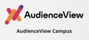 AudienceView logo