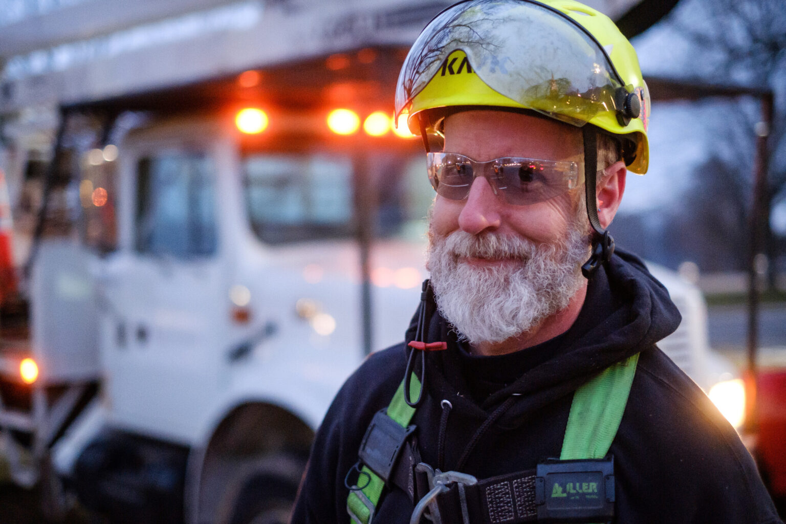 Wake Forest has been recertified as a Tree Campus Higher Education