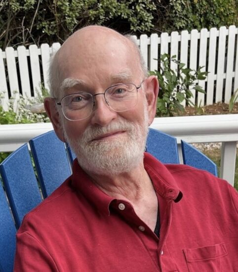 Harry Titus 