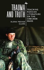 Elena Pedigo Clark Awarded Best Book in Pedagogy Inside WFU