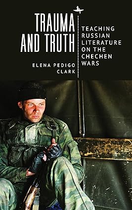 Truma and Truth book cover