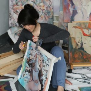 Kyi Huang