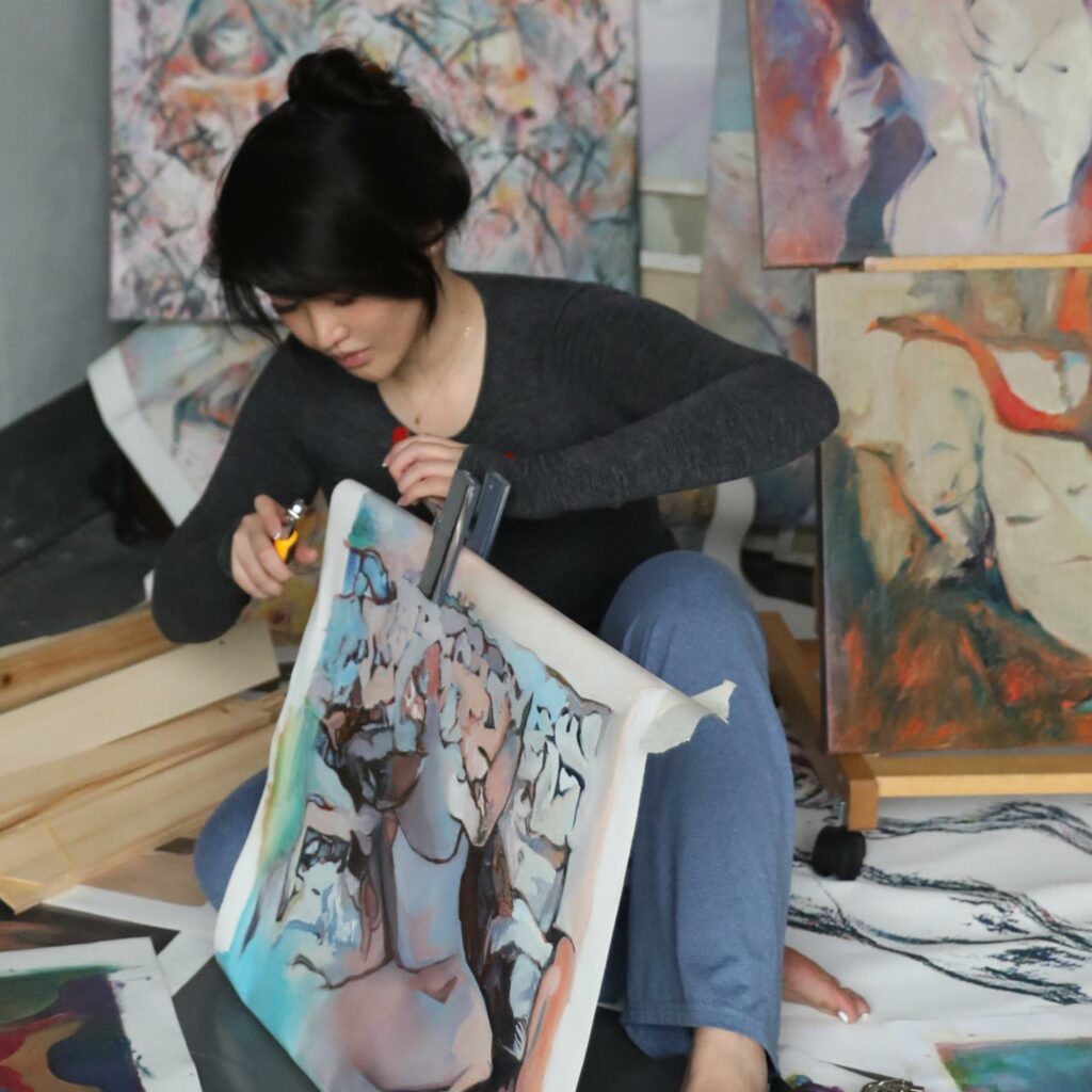 Kyi Huang