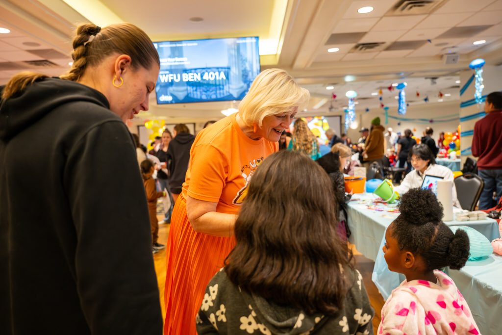 project pumpkin Wente