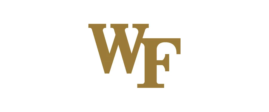 WF gold logo