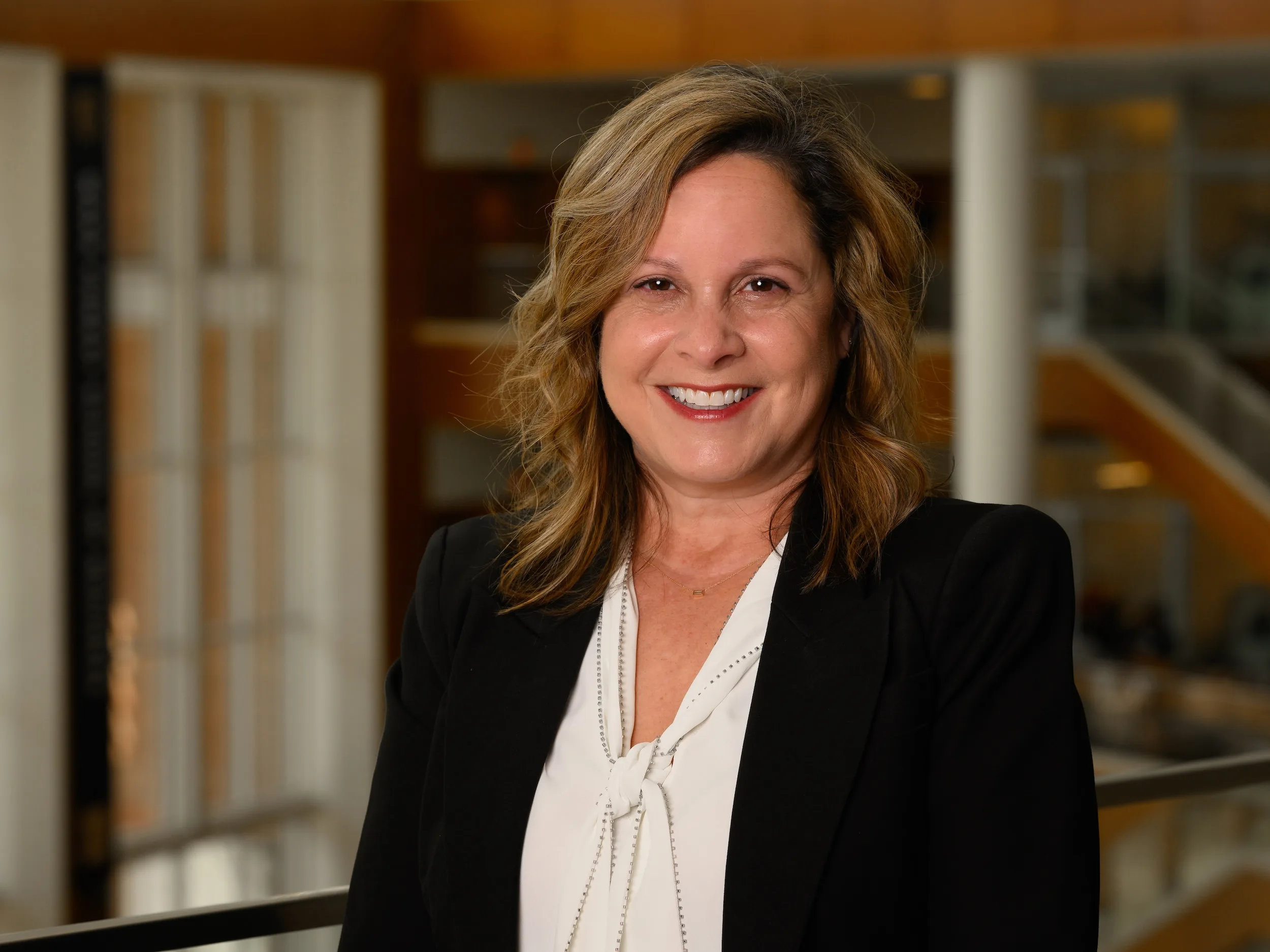 Wake Forest names Norma Montague interim dean of the School of Business