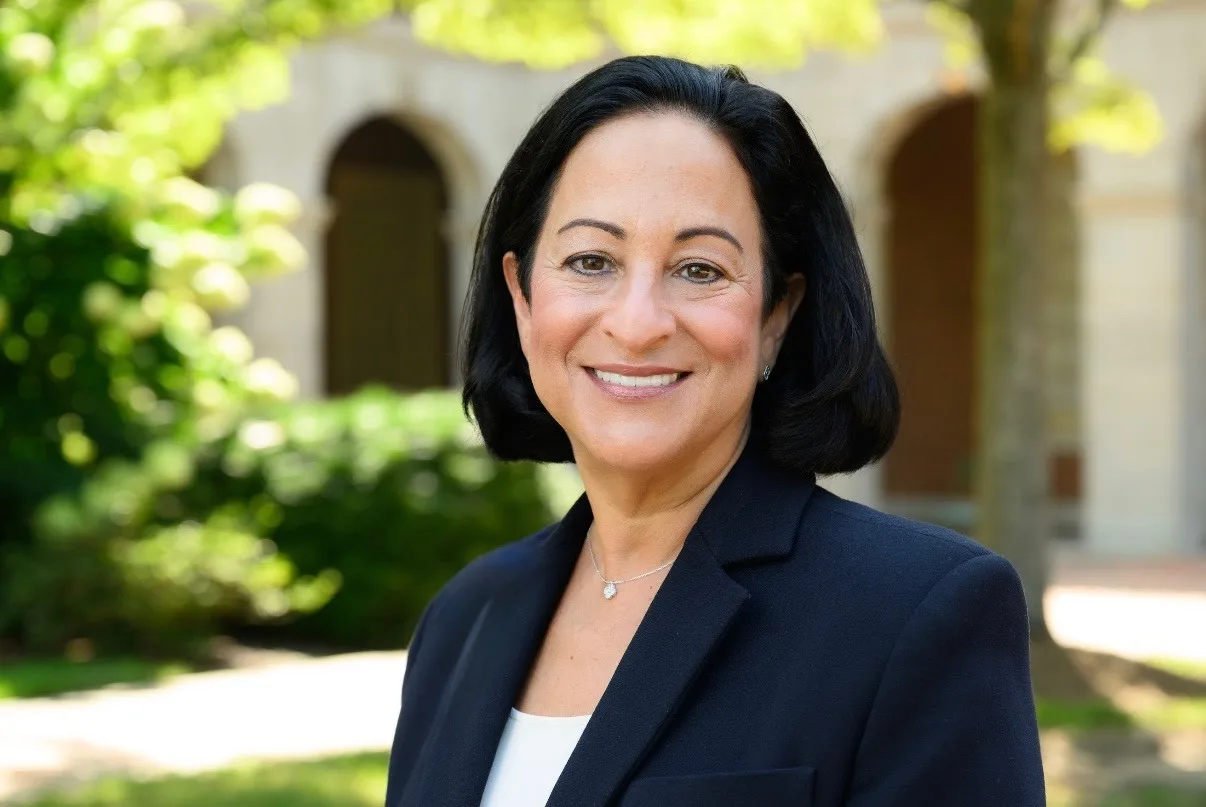 Jacqueline Travisano named as one of Triad Business Journal’s 2026 C-Suite Award winners | Inside WFU
