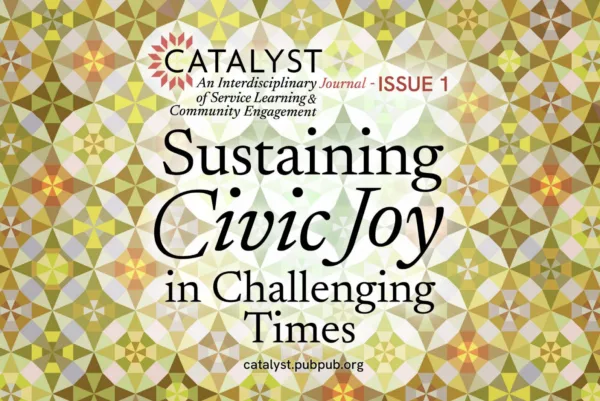 Catalyst Issue 1
