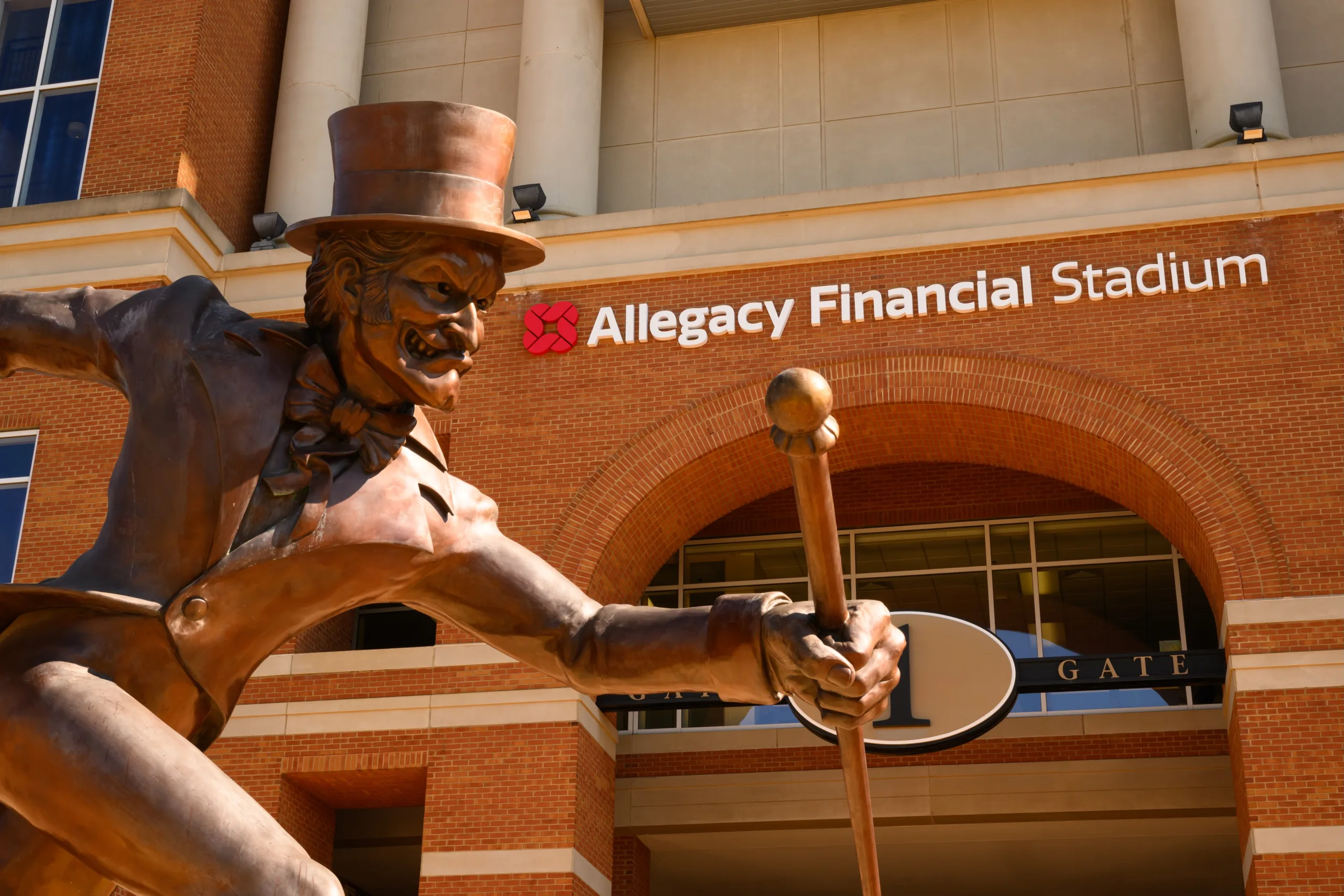 Wake Forest University and Allegacy Financial announce renewed and expanded University-wide strategic partnership