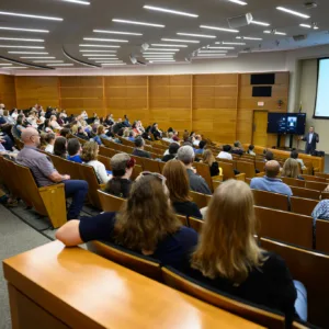 SAC meeting