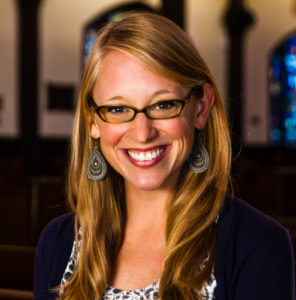 Ann Phelps