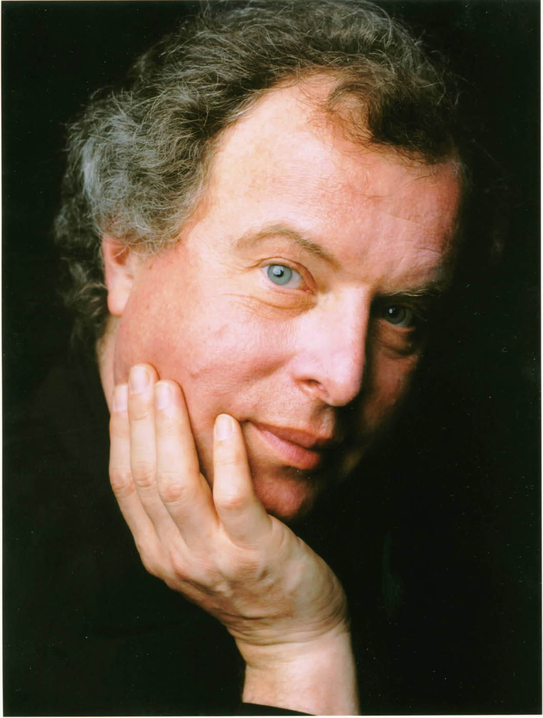Sir András Schiff