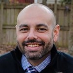 Daniel Paredes, Ph.D.
