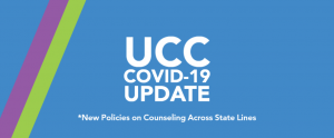 UCC Covid-19 Update