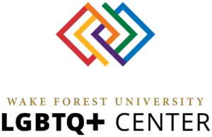 LGBTQ+ Logo