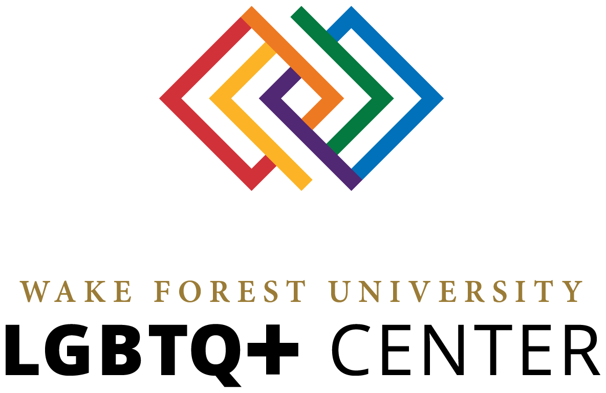LGBTQ+ Logo