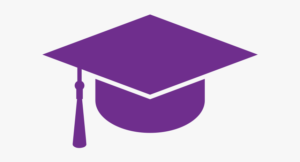 206 2068965 graduation clipart purple purple graduation cap png transparent lgbtq center 206 2068965 graduation clipart purple