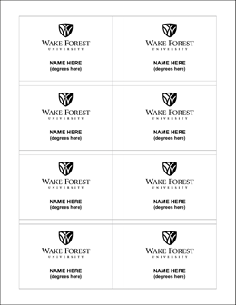 Name Badge Label Template from prod.wp.cdn.aws.wfu.edu