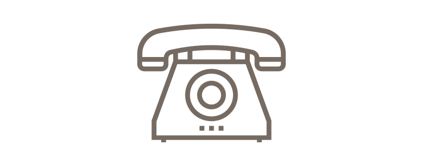 Telephone Referrals Icon