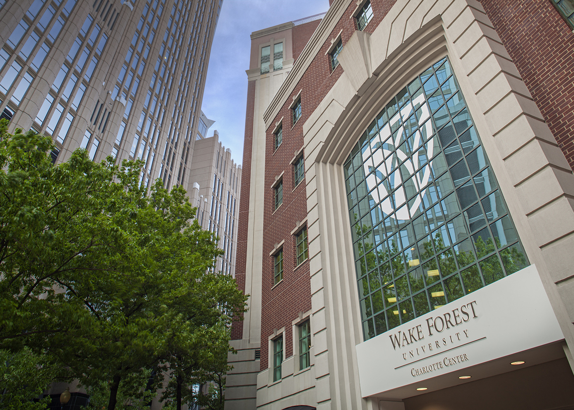 Charlotte Center