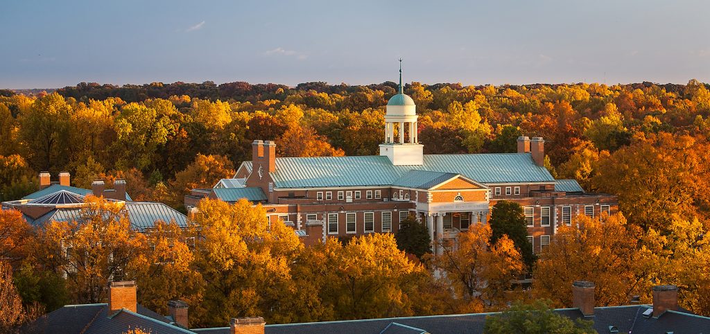 Wake Forest University