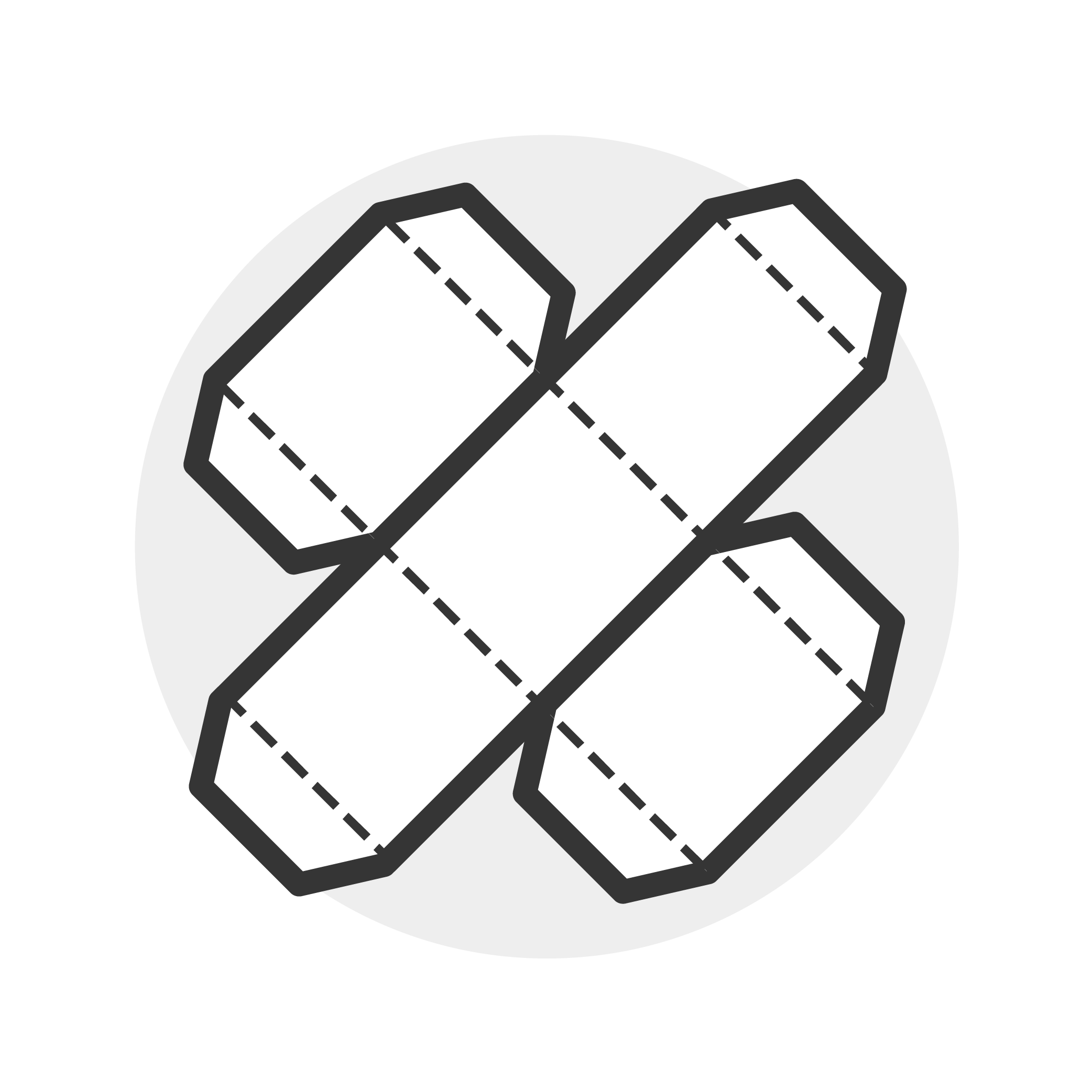 Position Description Template Icon