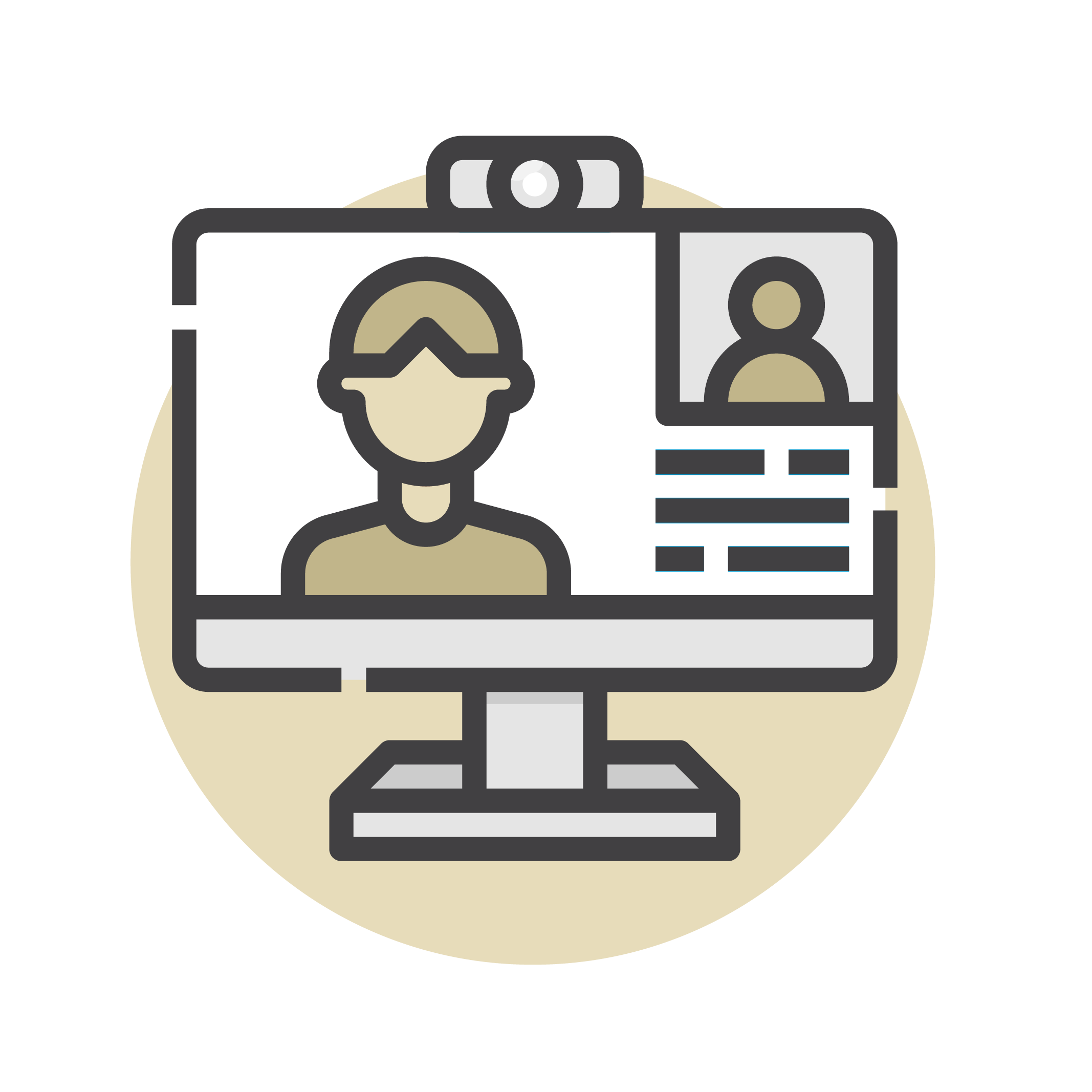 Telehealth icon