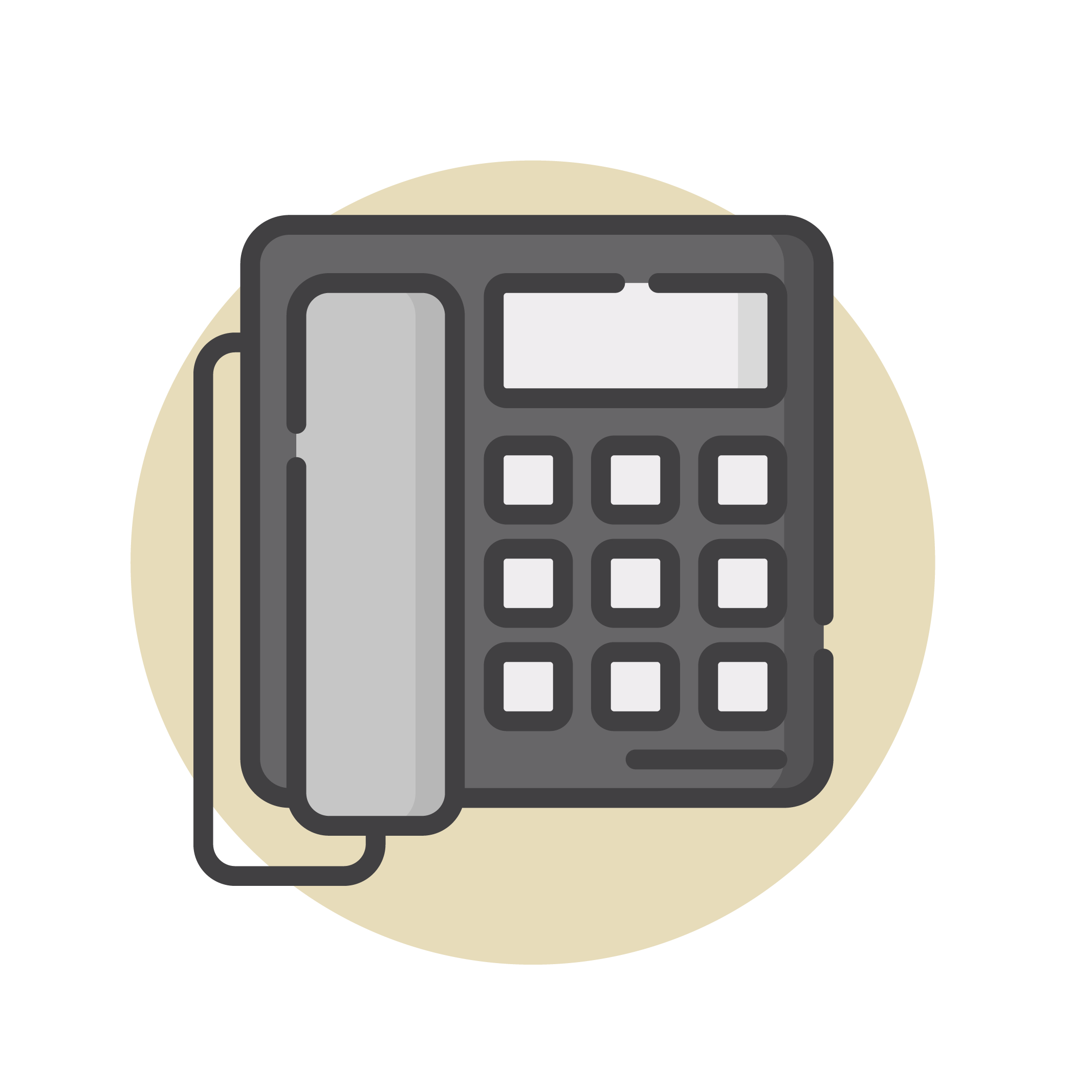 Phone Icon