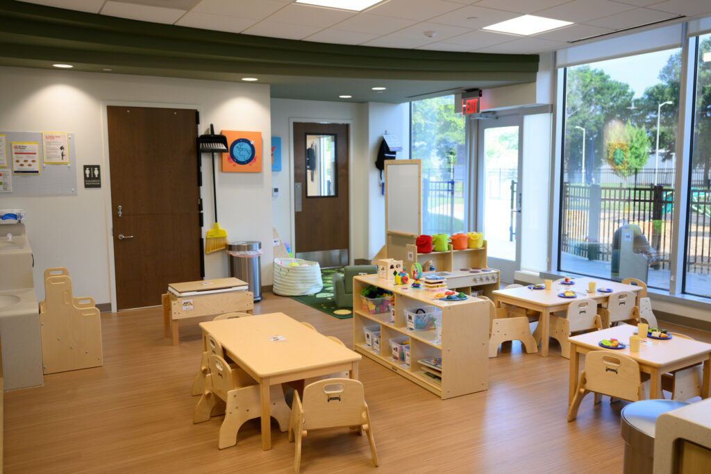 KinderCare at Wake Forest University