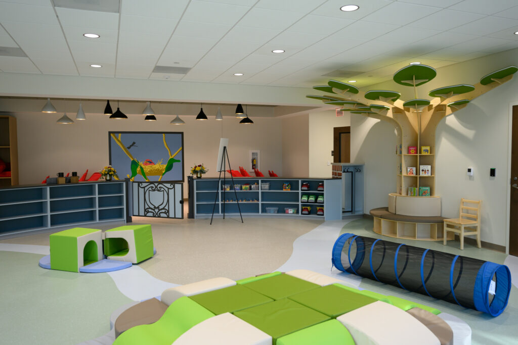 KinderCare at Wake Forest University