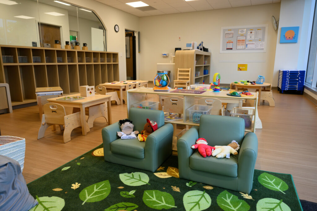 KinderCare at Wake Forest University