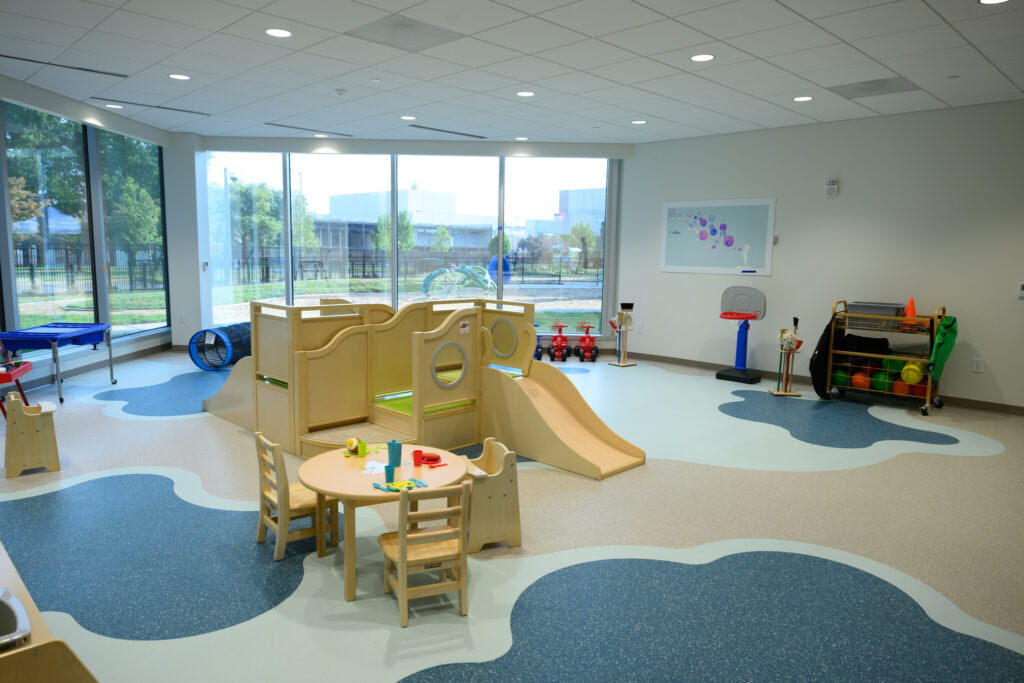 KinderCare at Wake Forest University