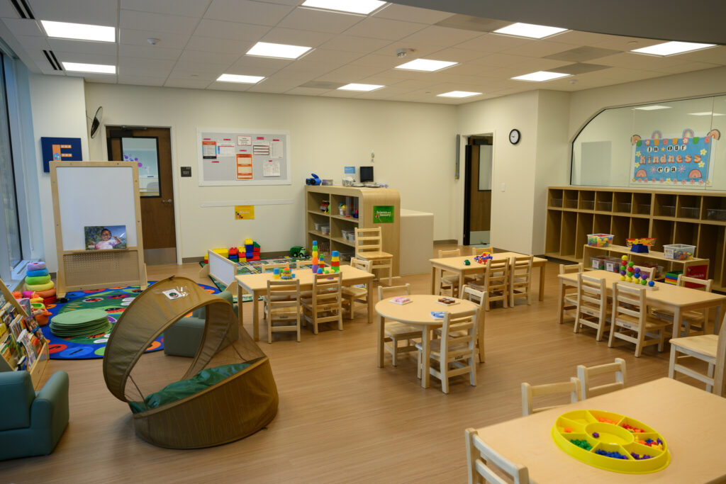 KinderCare at Wake Forest University