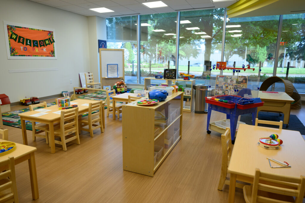 KinderCare at Wake Forest University