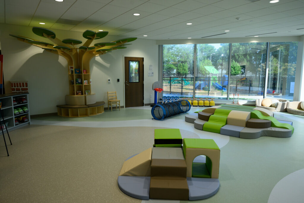 KinderCare at Wake Forest University