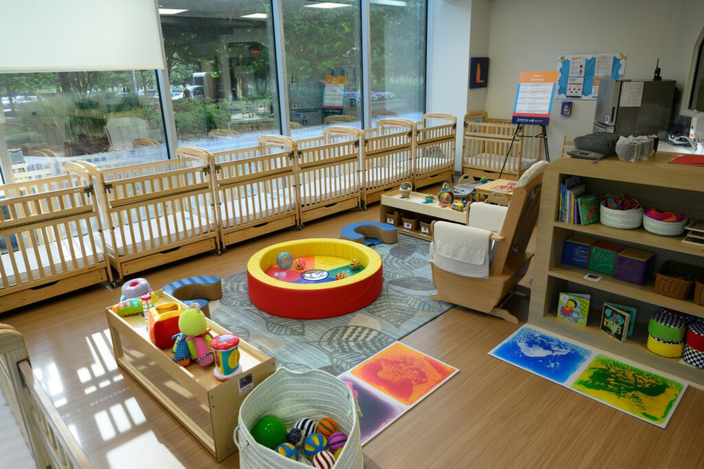 KinderCare at Wake Forest University