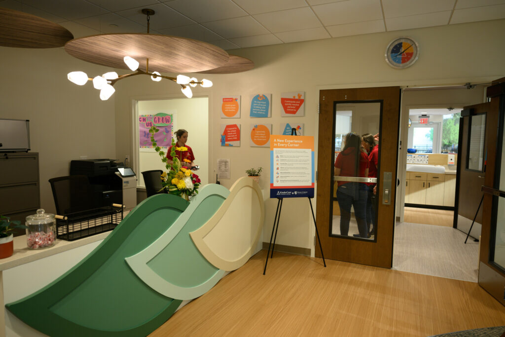 KinderCare at Wake Forest University