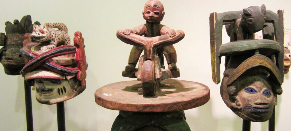 Upcoming Exhibits