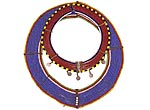 Necklace collection piece