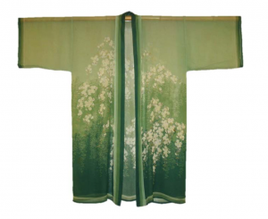 green-haori-