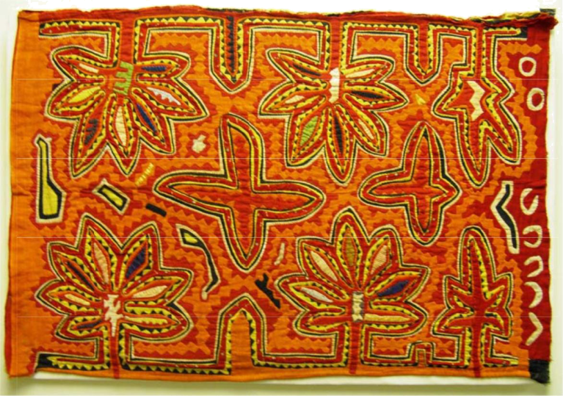 Ghana: Weave a Kente Cloth - Timothy S. Y. Lam Museum of Anthropology