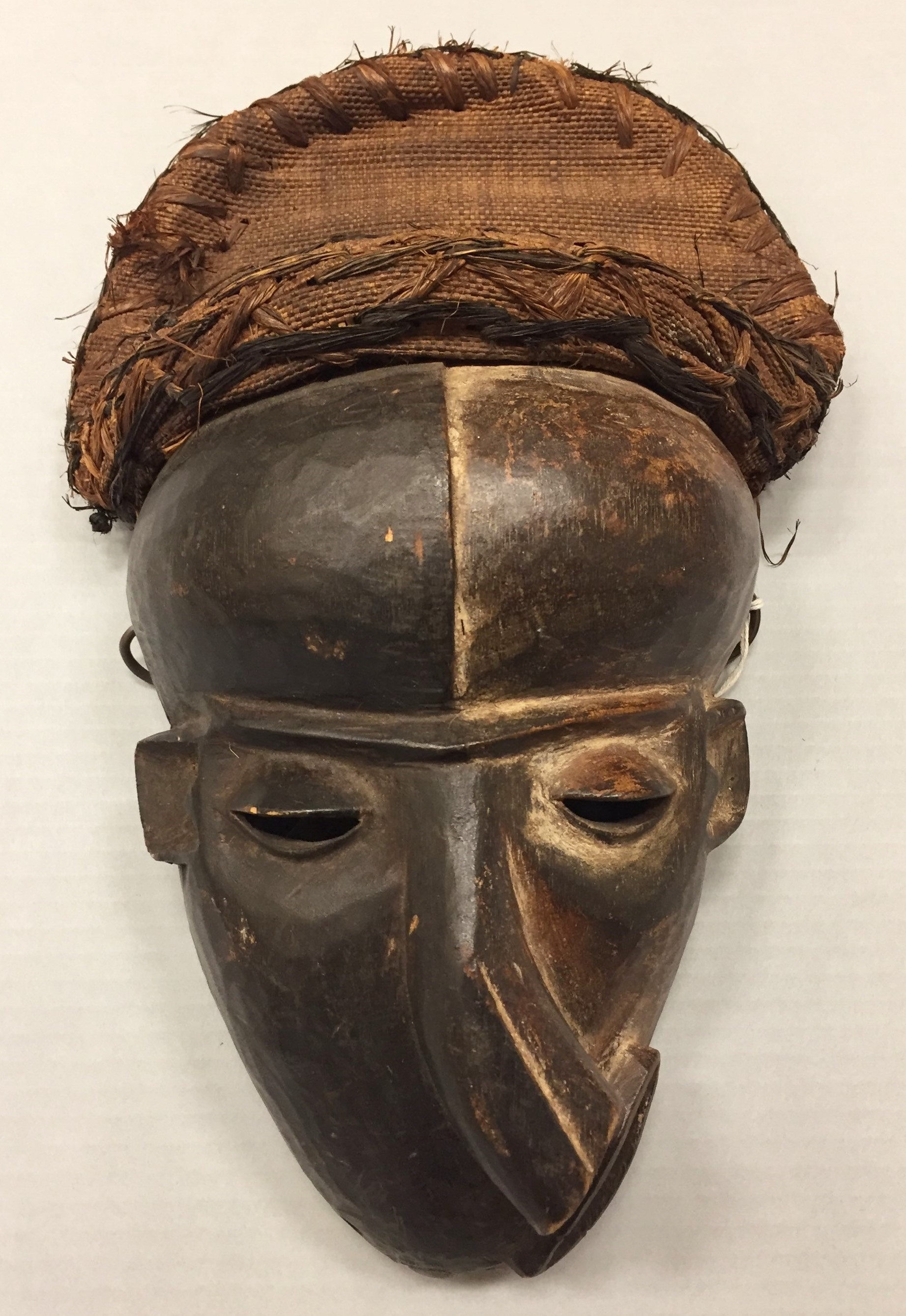 Pende Mask